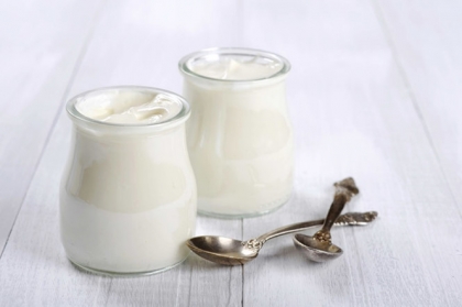 Vì sao người tăng huyết áp nên siêng ăn sữa chua?