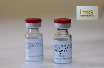 FDA xác nhận vaccine Covid-19 tiêm 1 liều của Johnson & Johnson hiệu quả.